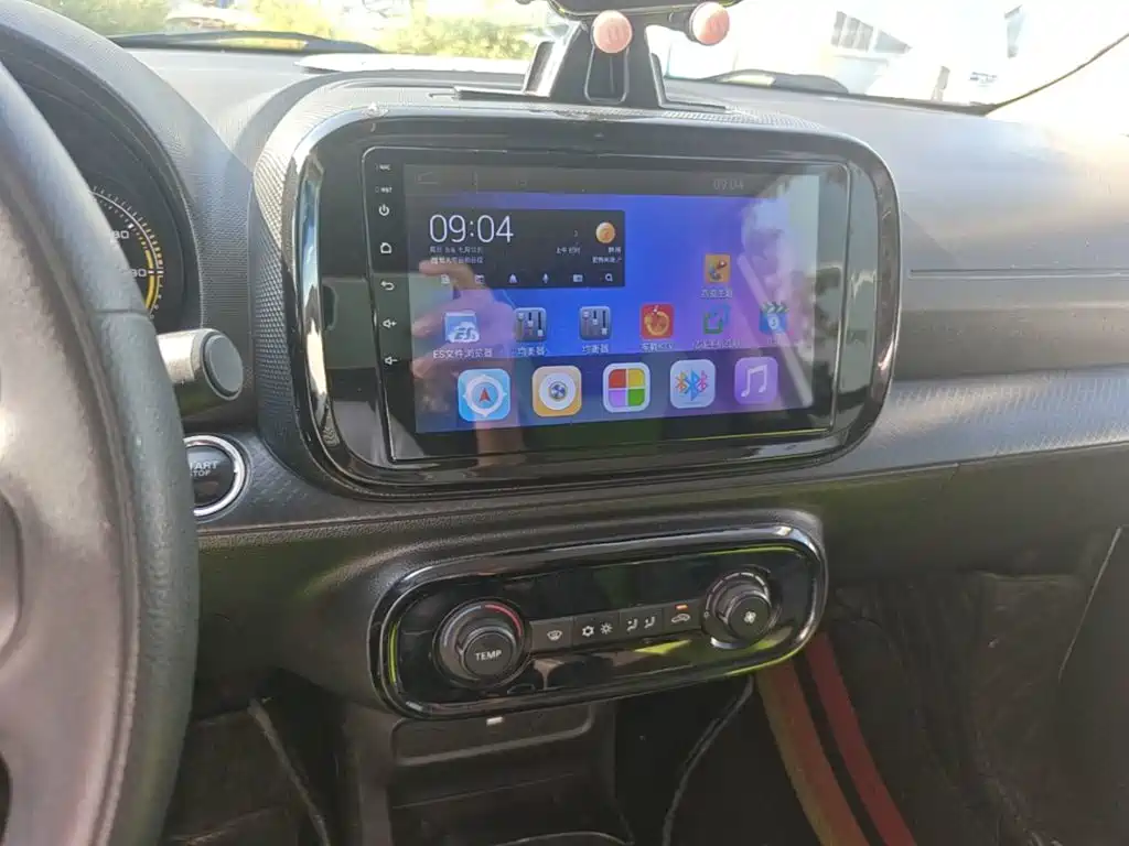 Roewe Clever — миниатюра 13