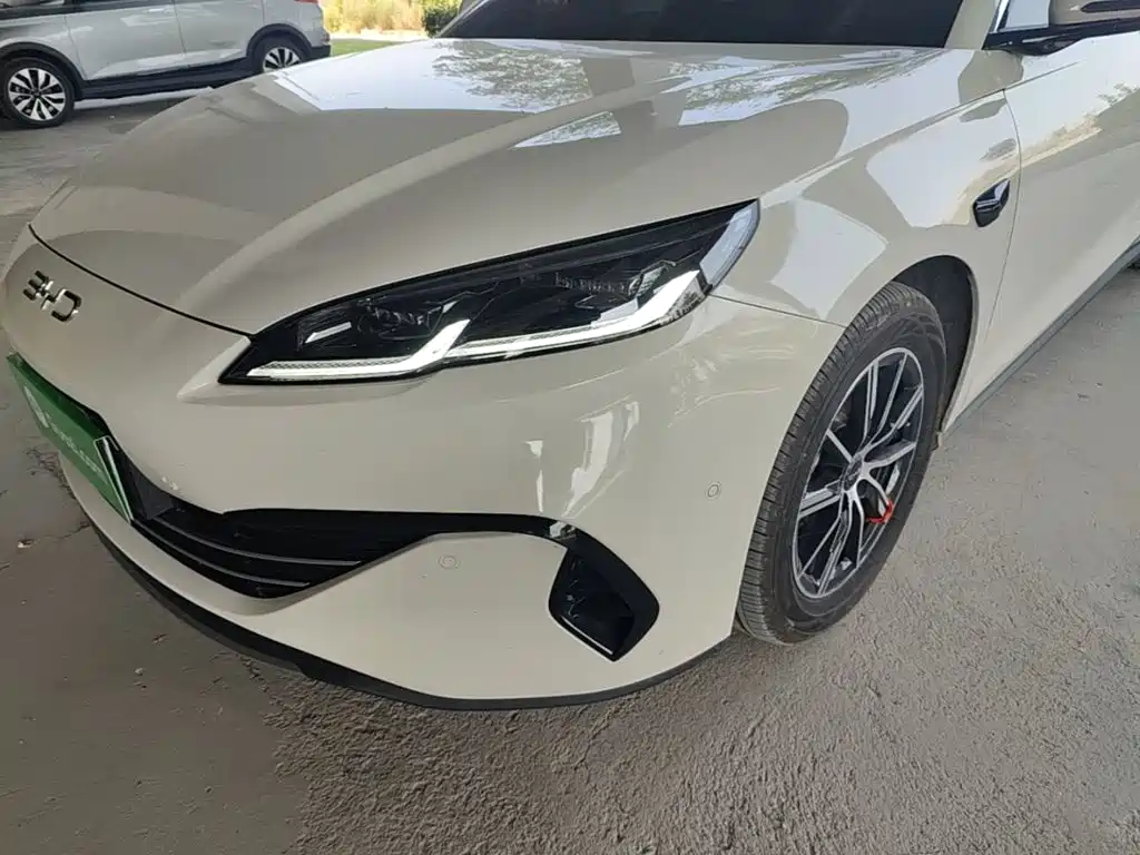 BYD Seal 06 — миниатюра 24