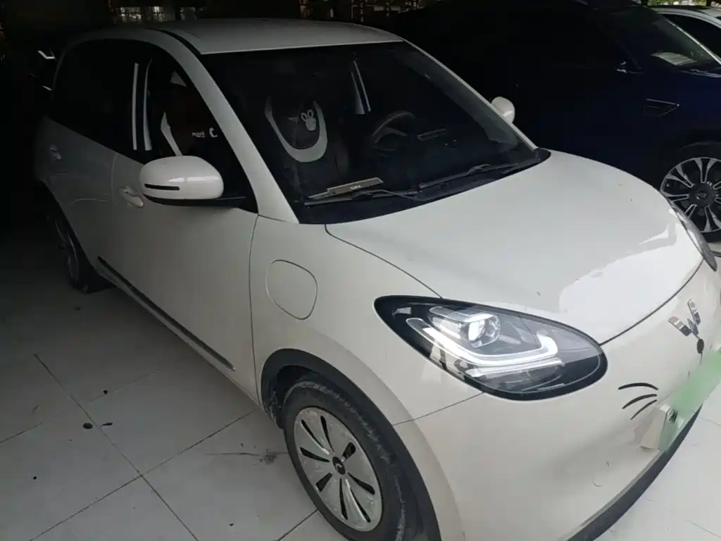 Wuling Bingo — миниатюра 4