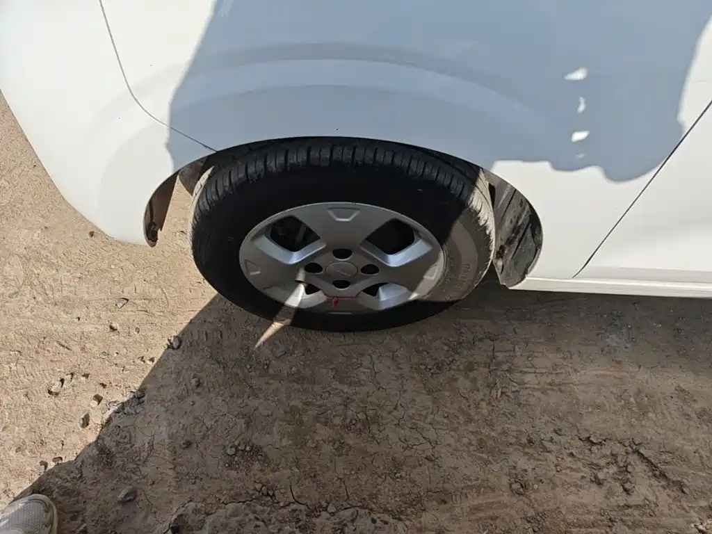 Roewe Clever — миниатюра 23