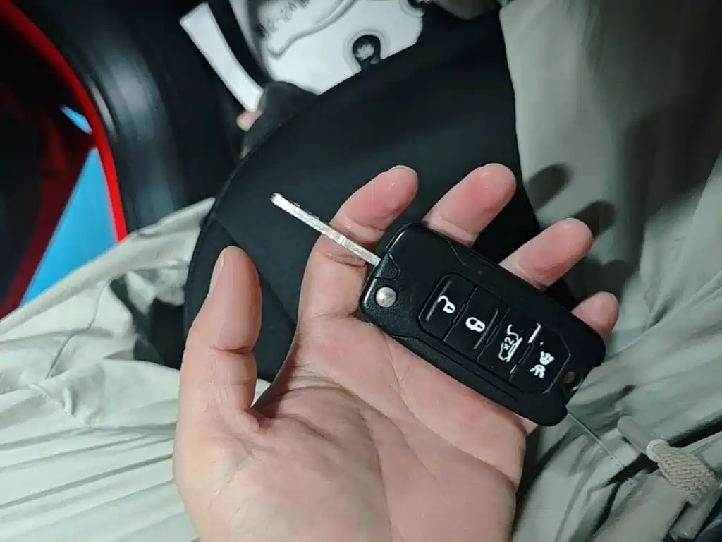 Jeep Renegade — миниатюра 9