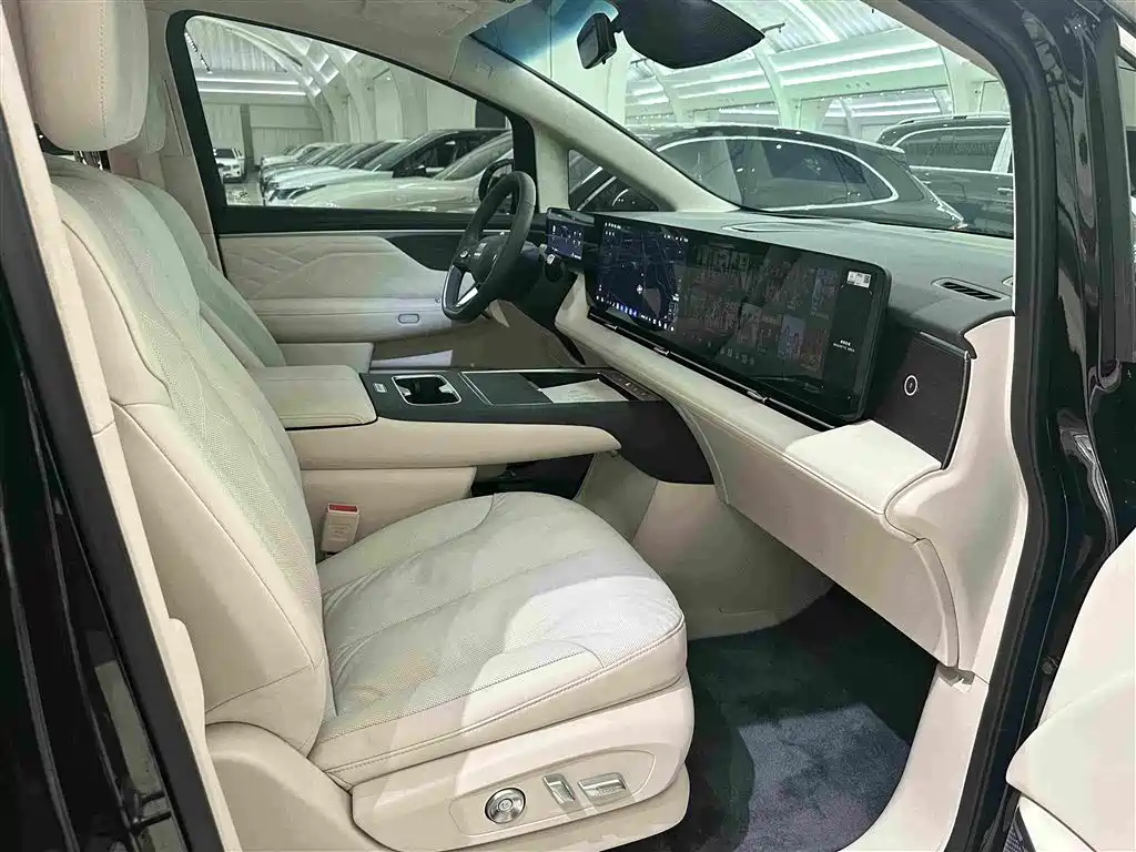 Buick Electra Encasa — миниатюра 18