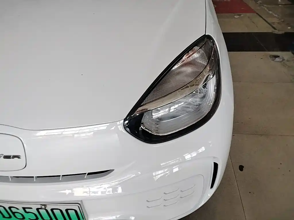 Roewe Clever — миниатюра 24