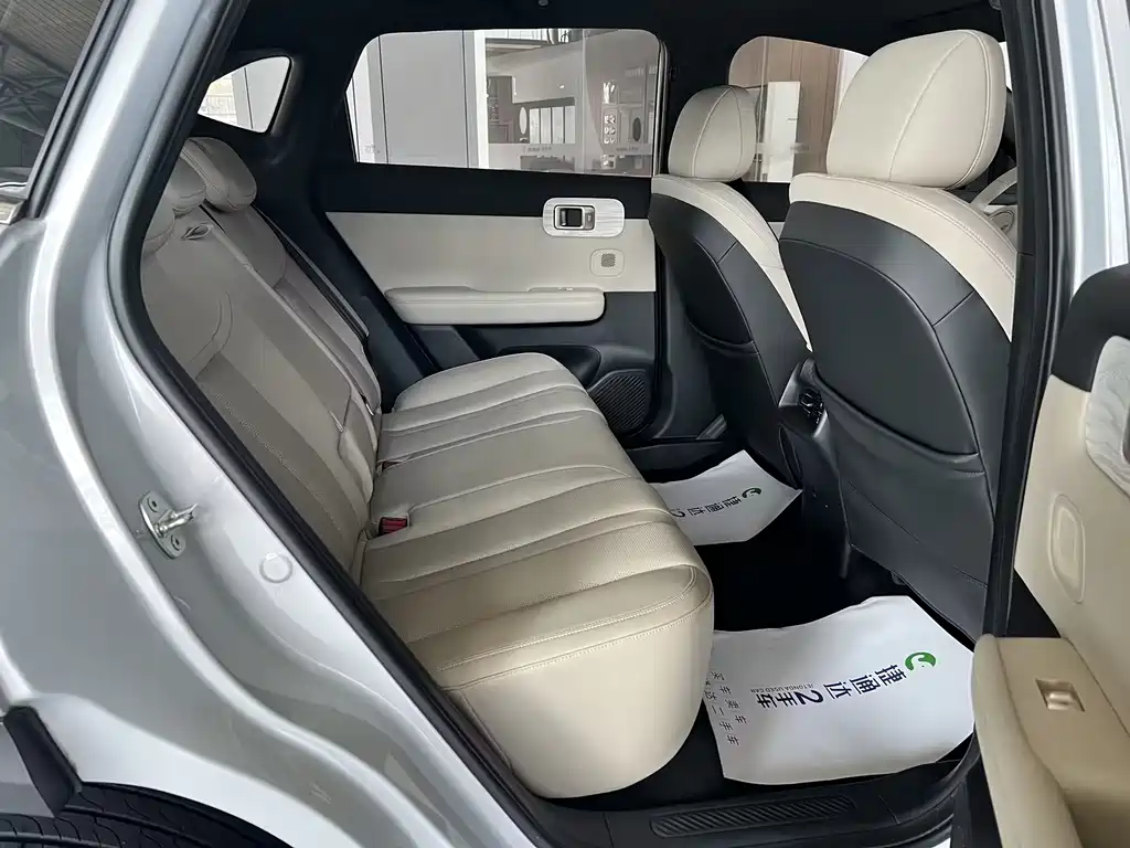Wuling Xingguang S — миниатюра 20