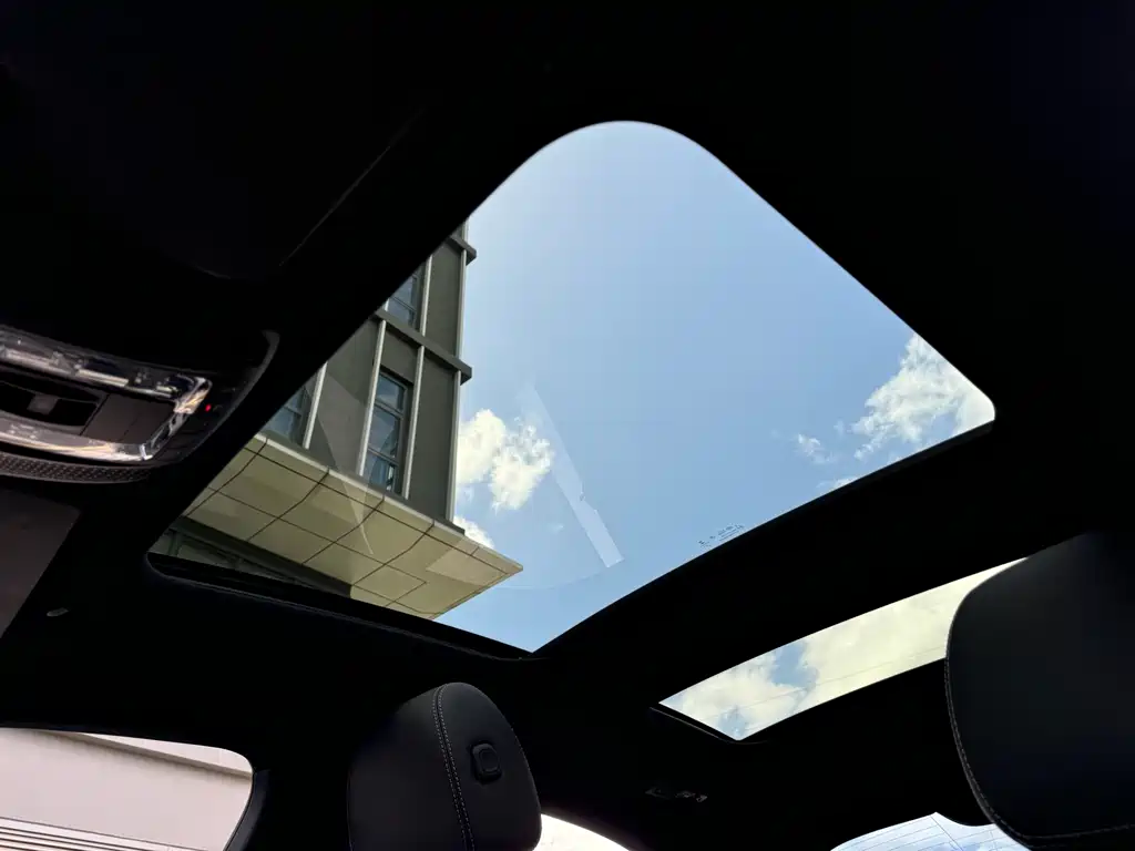 Mercedes-Benz A-Class — миниатюра 6