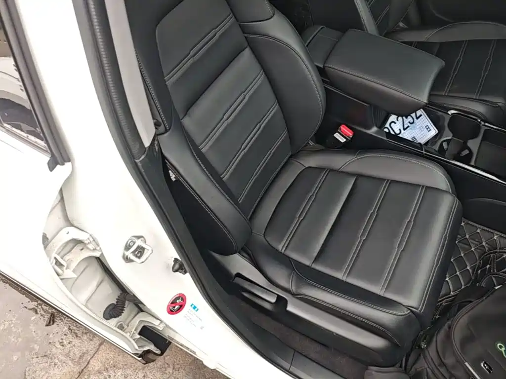 Honda CR-V PHEV — миниатюра 25