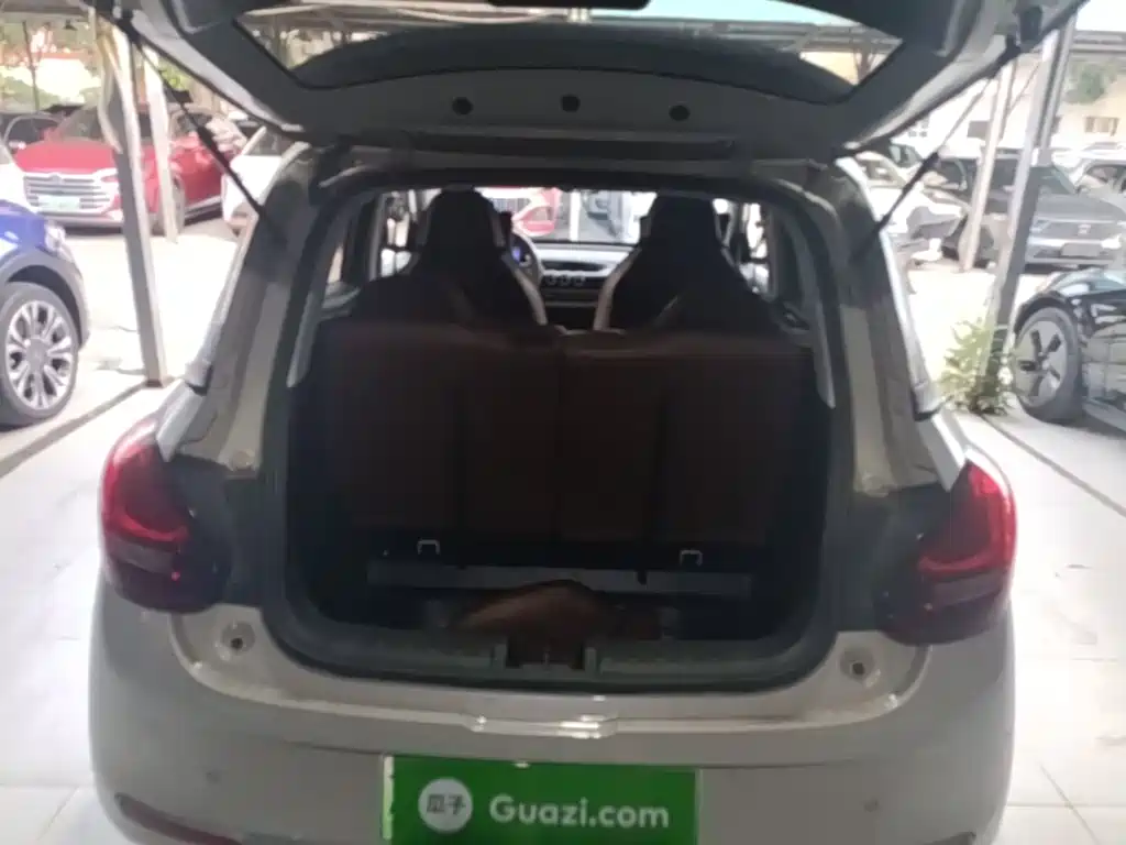Wuling Bingo — миниатюра 19