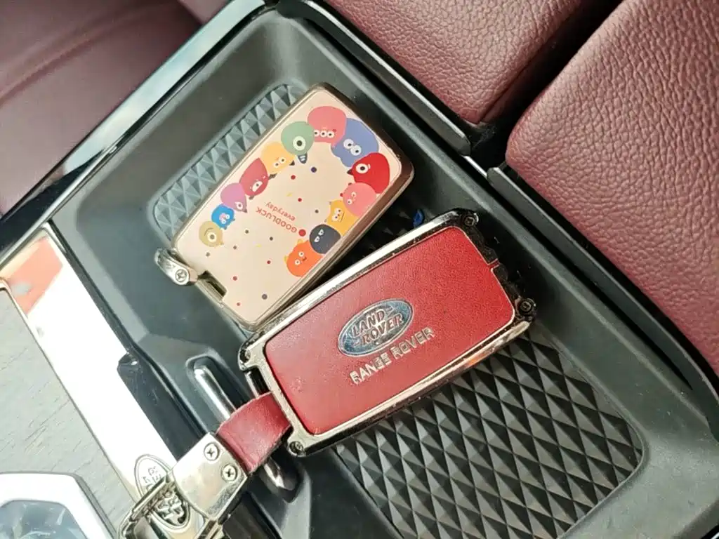 Land Rover Evoque — миниатюра 9