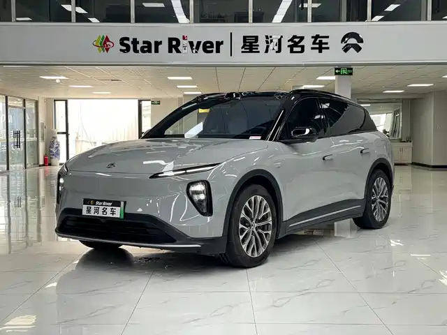 NIO ES6