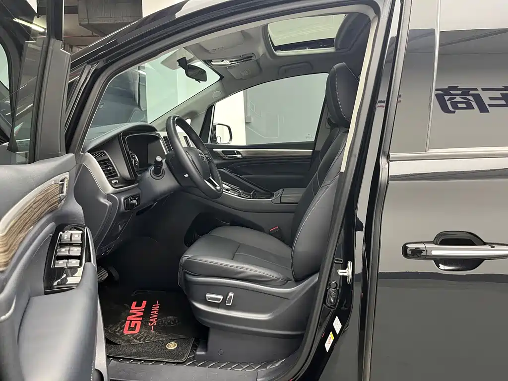 GAC Motor Trumpchi M8 — миниатюра 7