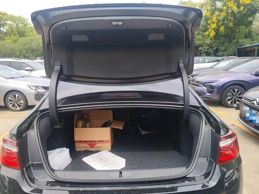 Citroen C6 — миниатюра 19