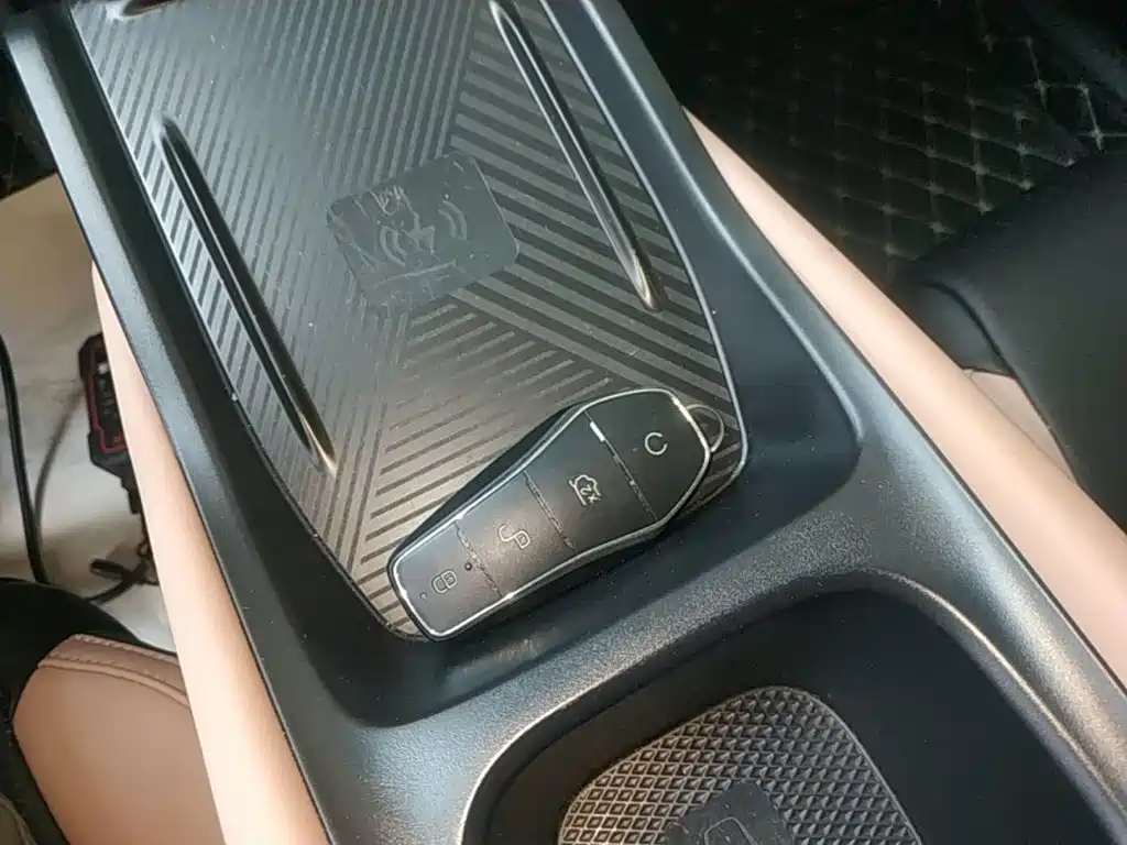 BYD Seagull — миниатюра 9