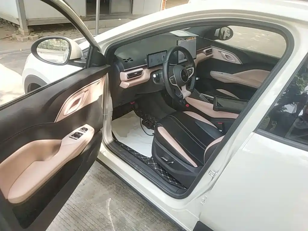 BYD Seagull — миниатюра 16