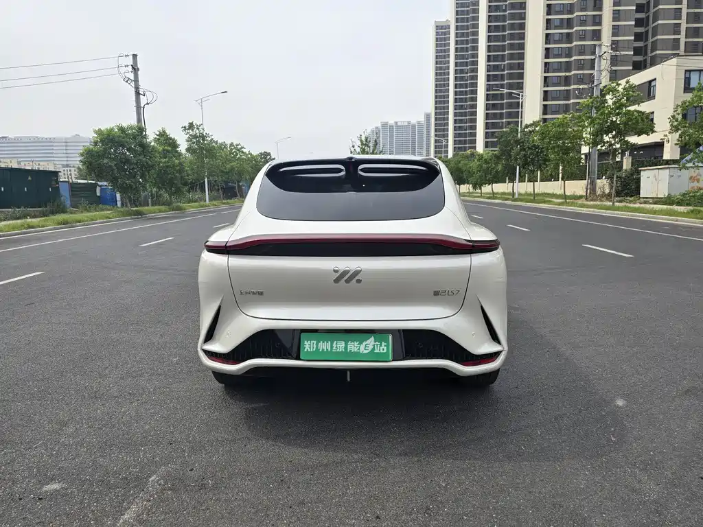 IM Motors LS7 2024 90kWh Max Elite