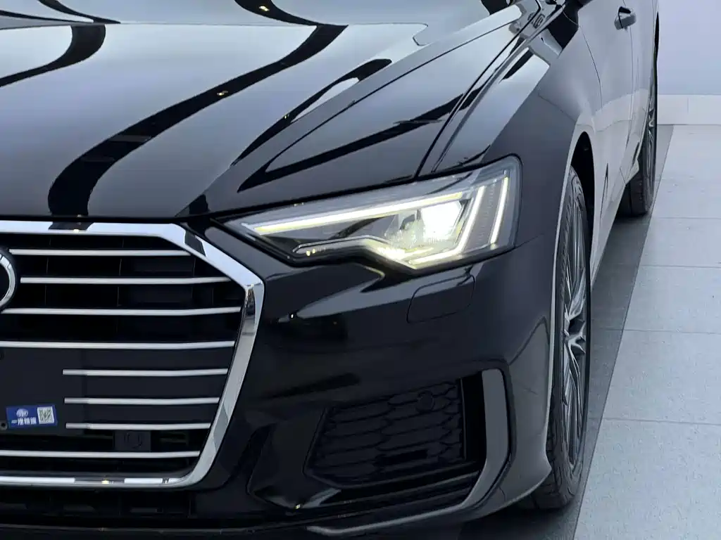 Audi A6L — миниатюра 3