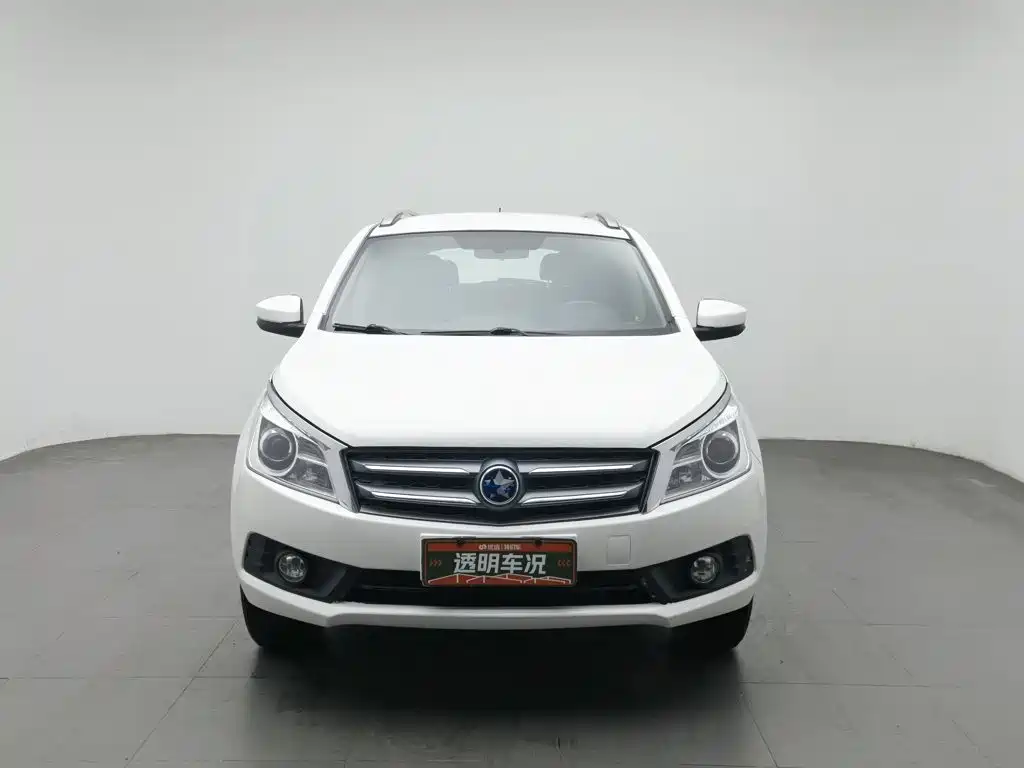 Venucia T70 — миниатюра 3