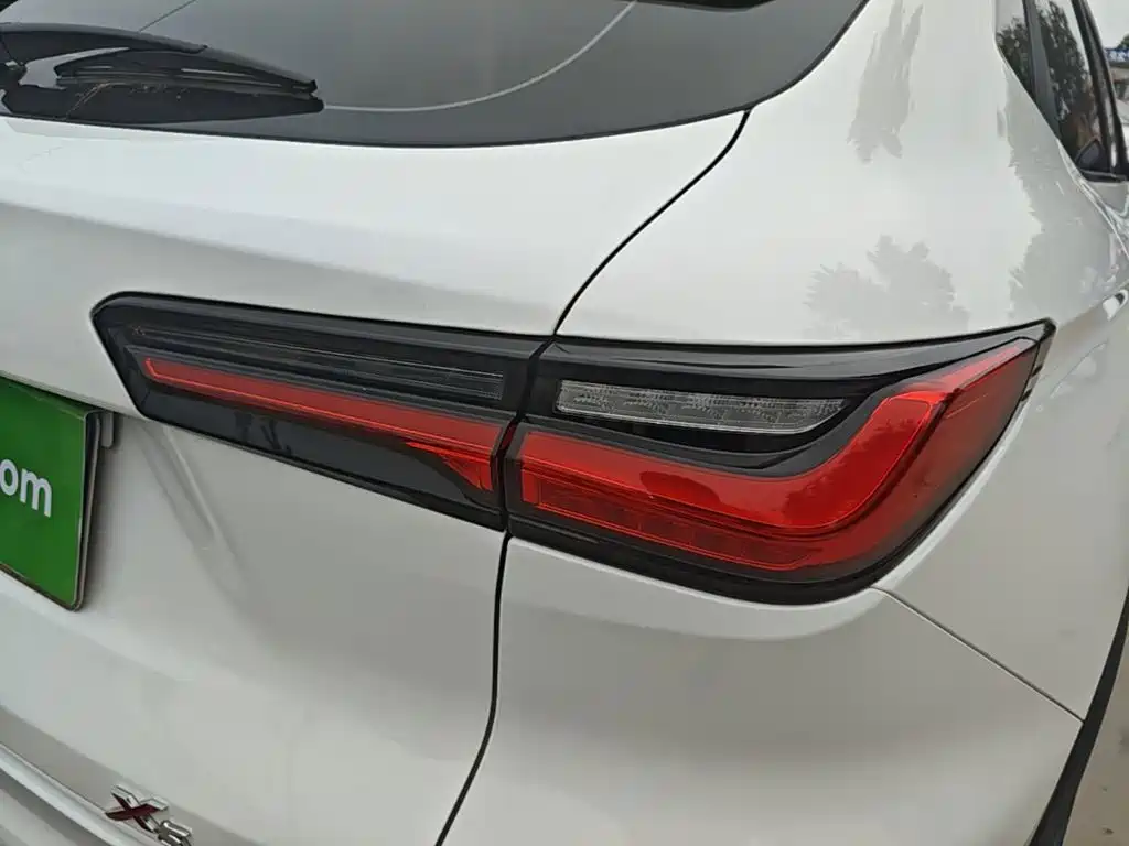 Oshan Oushang X5 — миниатюра 8