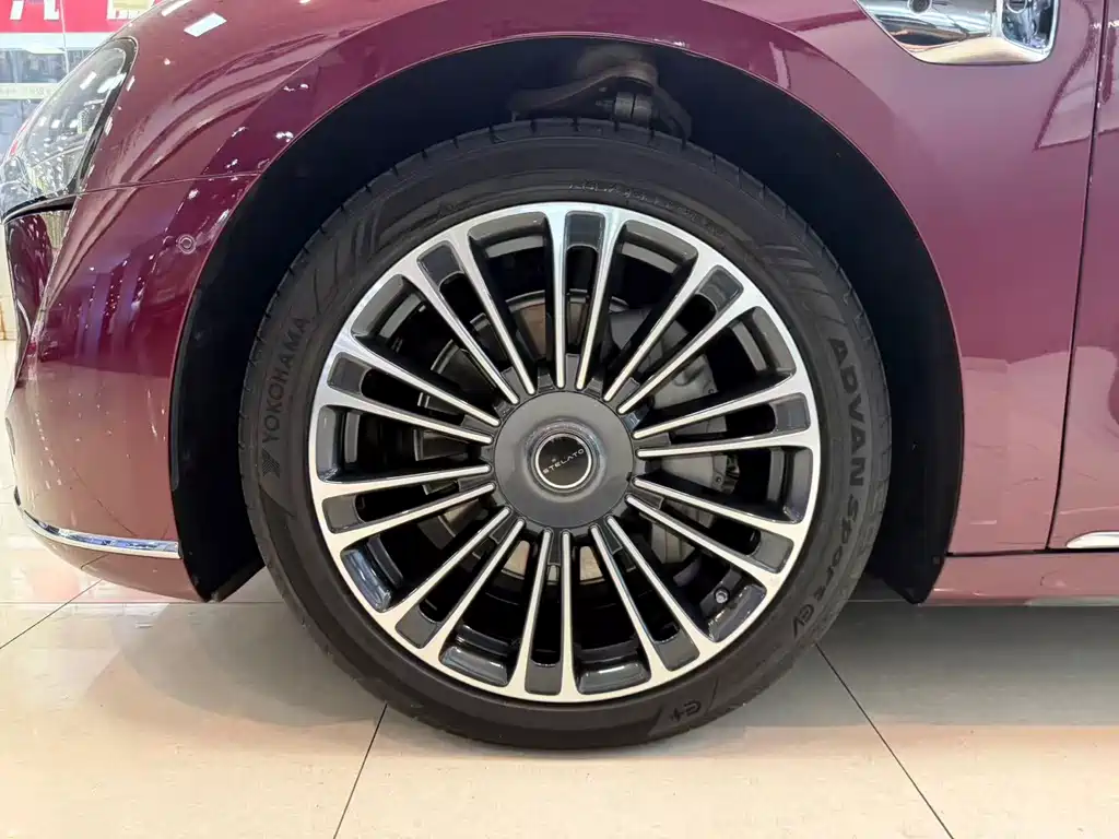 Xiangjie Xiangjie S9 — миниатюра 14