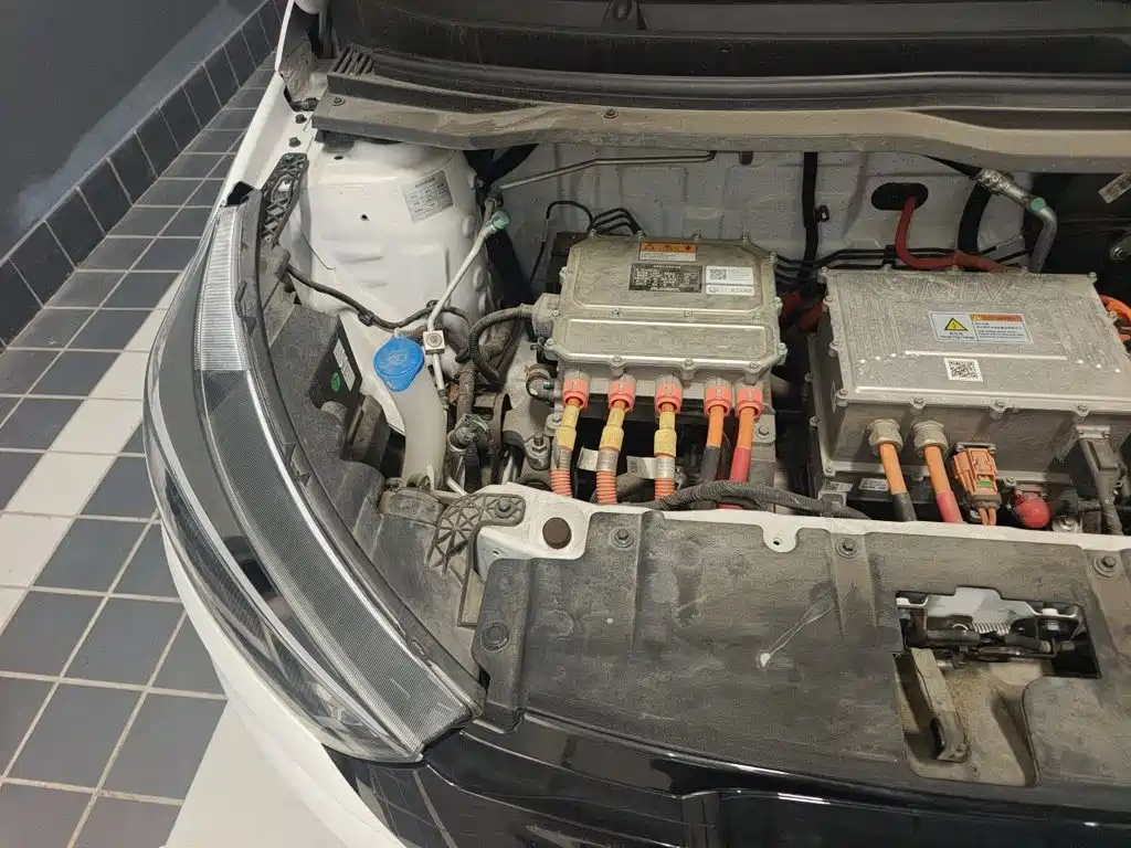 JMEV EV3 — миниатюра 20