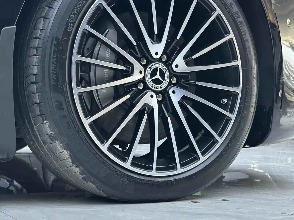 Mercedes-Benz S-Class S 2019 S 450 L 4MATIC