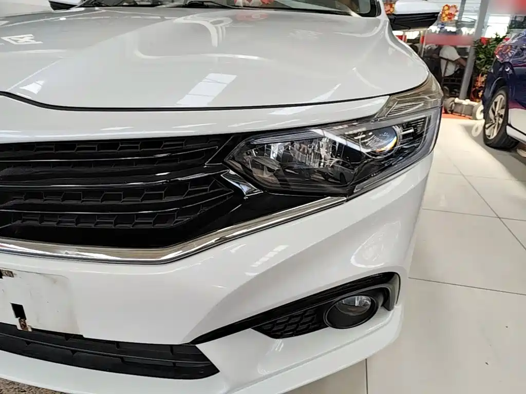 Honda Envix — миниатюра 24
