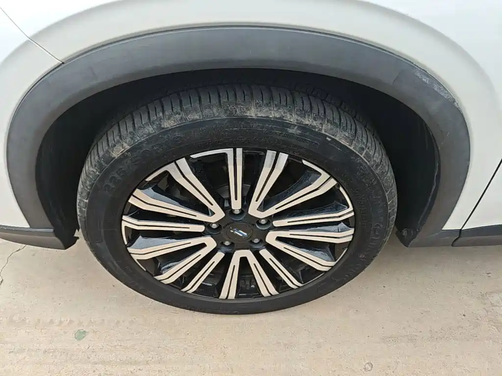 Oshan Oushang X5 — миниатюра 23