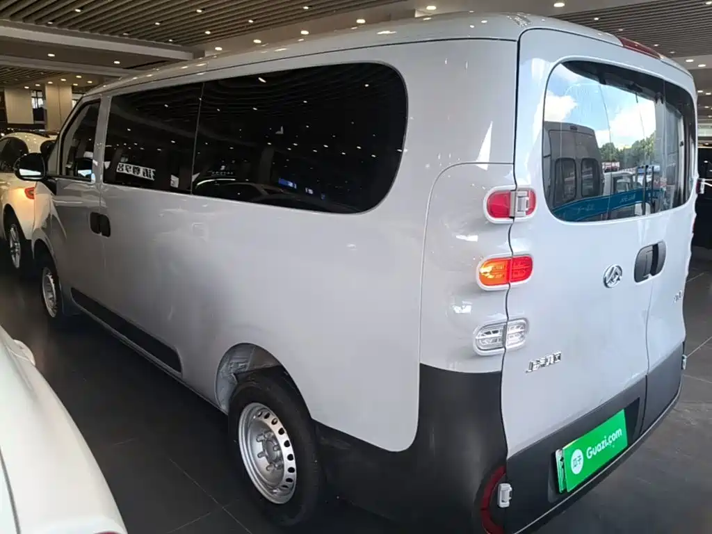 MAXUS V1 — миниатюра 5