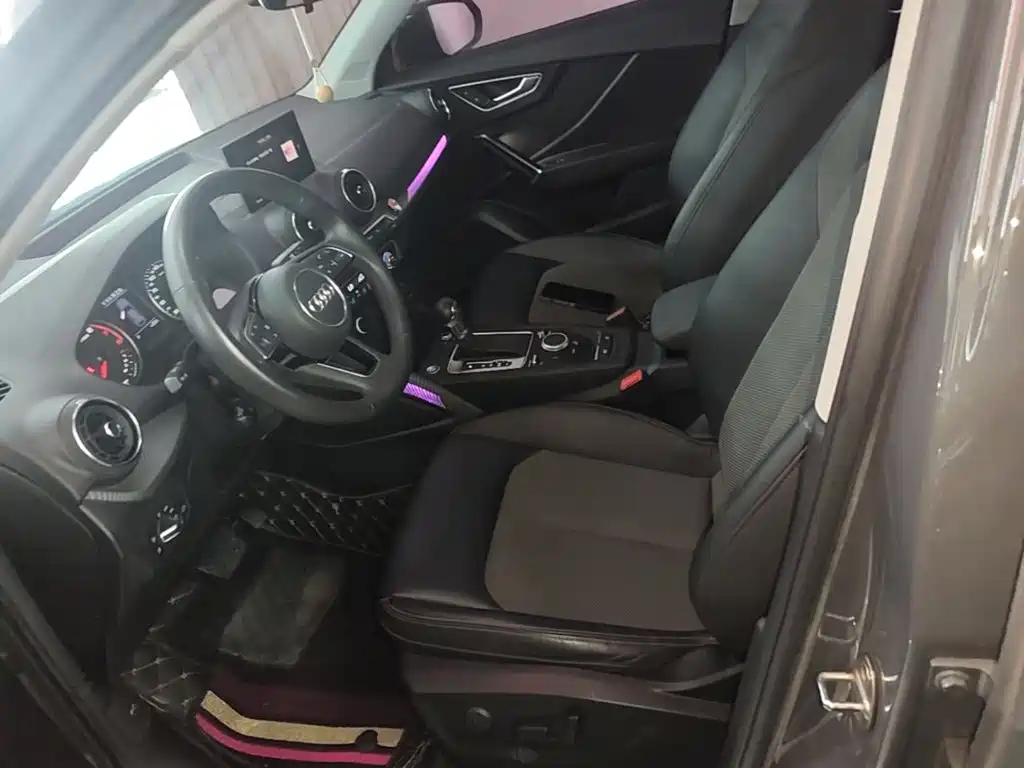 Audi Q2L — миниатюра 15