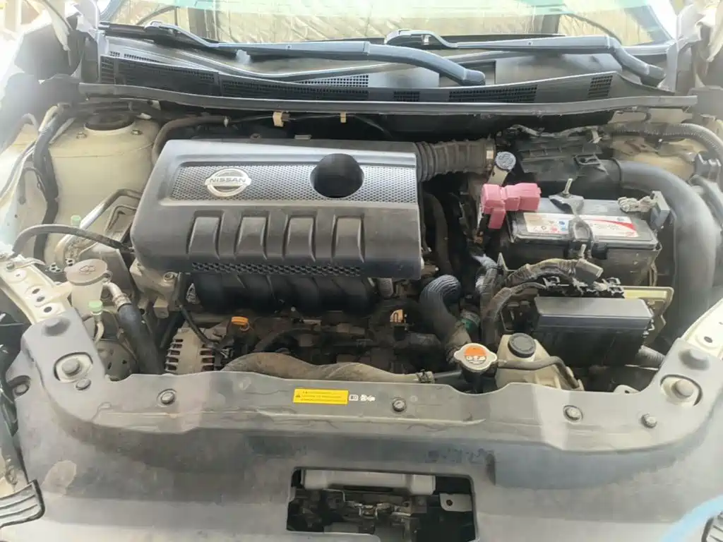 Nissan Bluebird — миниатюра 20