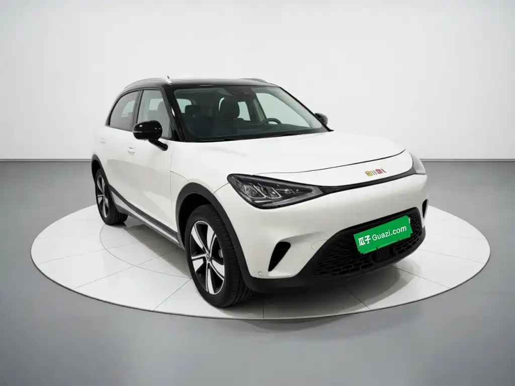 smart Smart #1 — миниатюра 3