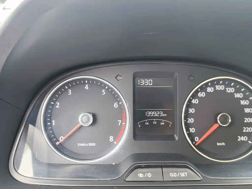 Volkswagen Lavida — миниатюра 8