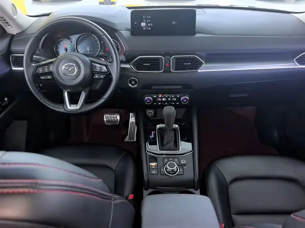 Mazda CX-5 — миниатюра 6