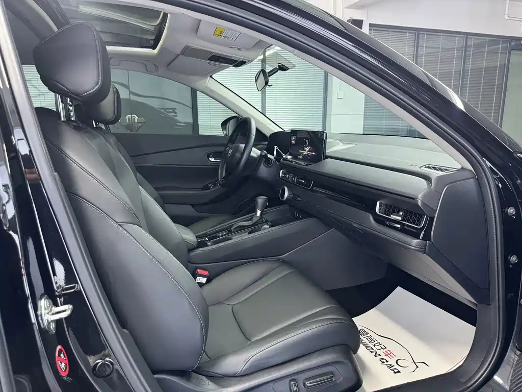 Honda Inspire — миниатюра 11