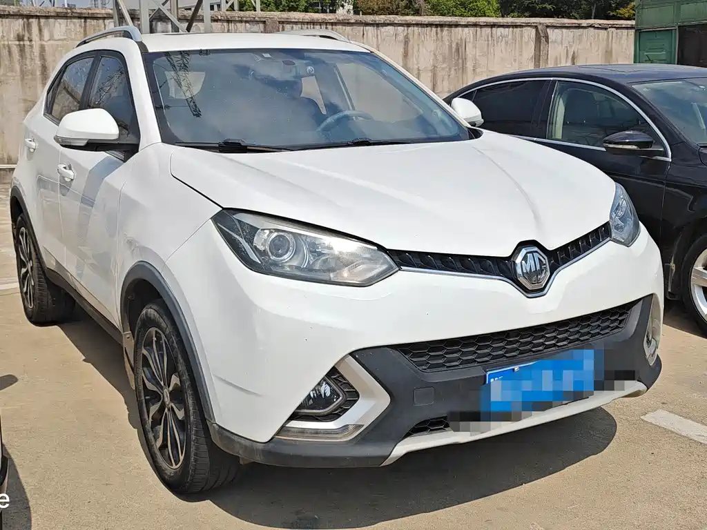 MG MG GS — миниатюра 3