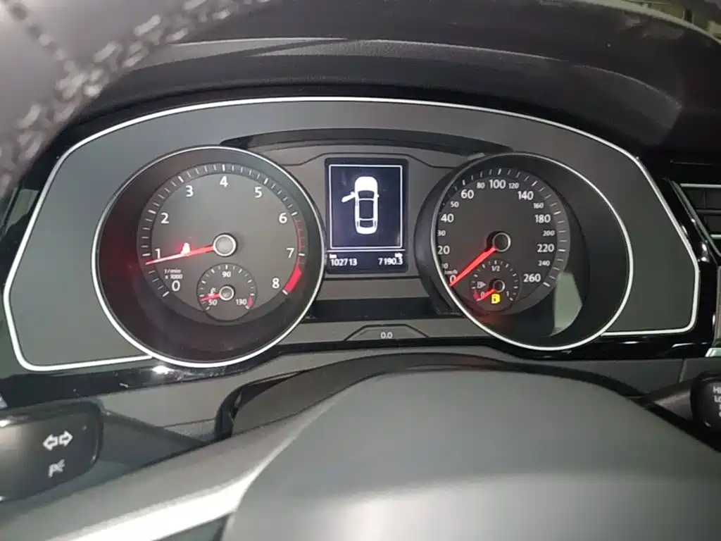 Volkswagen Magotan — миниатюра 12