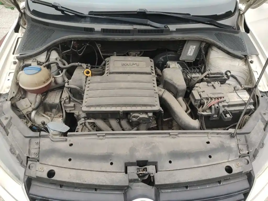 Volkswagen Jetta — миниатюра 16