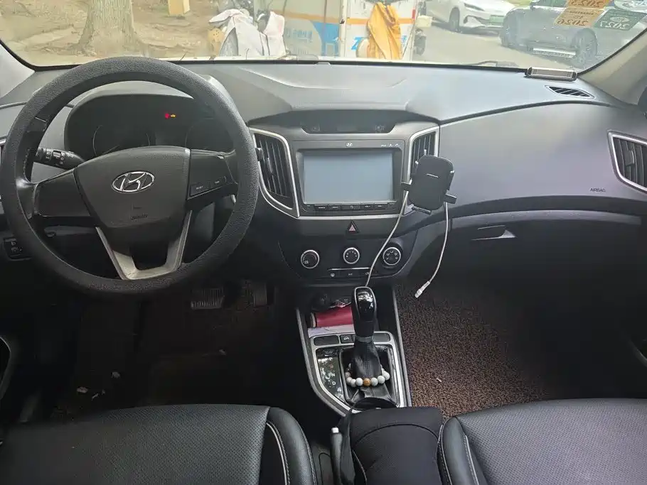 Hyundai ix25 — миниатюра 12