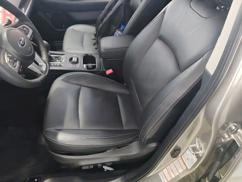 Subaru Outback — миниатюра 15