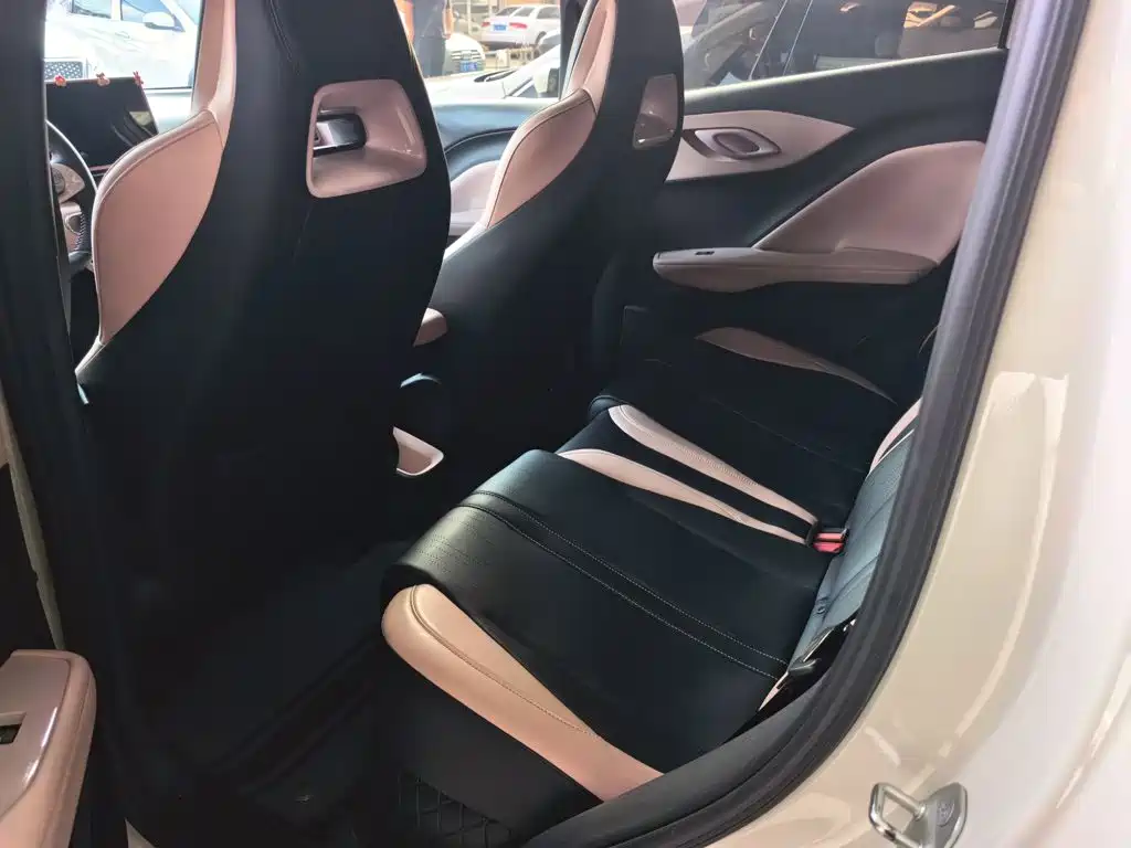 BYD Seagull — миниатюра 19
