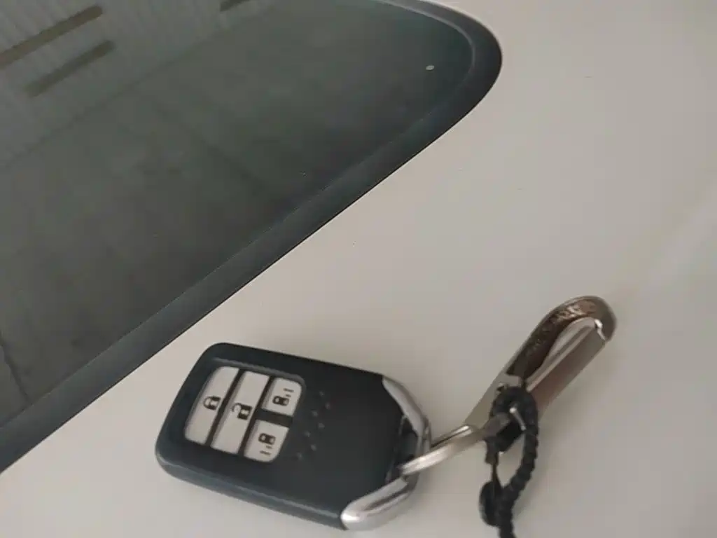 Honda Elysion — миниатюра 9