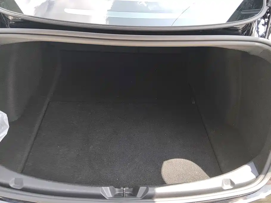 Tesla Model 3 — миниатюра 4