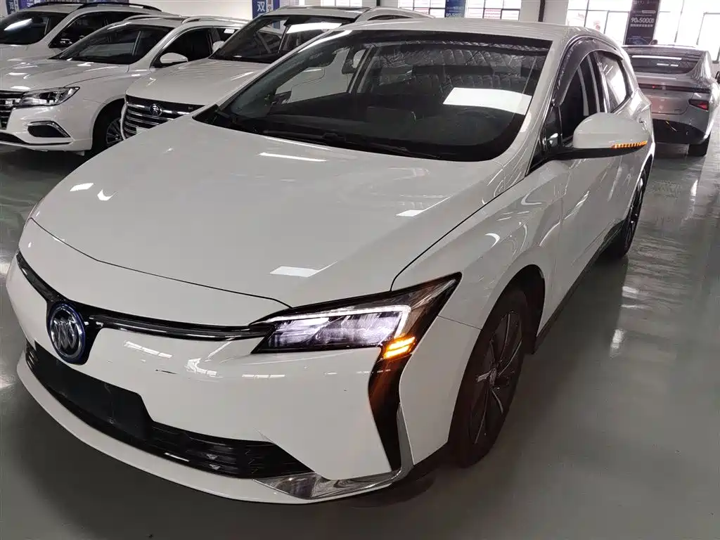 Buick Velite 6 2022