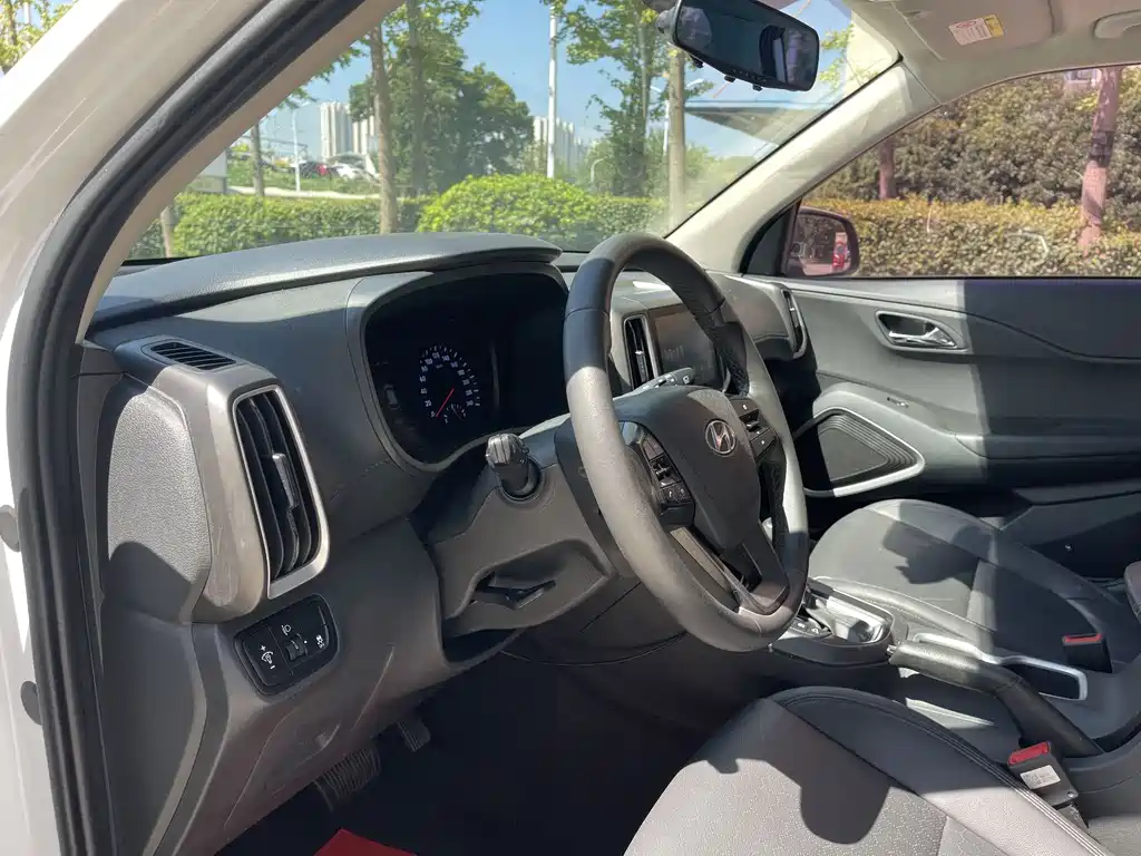 Hyundai ix35 — миниатюра 8