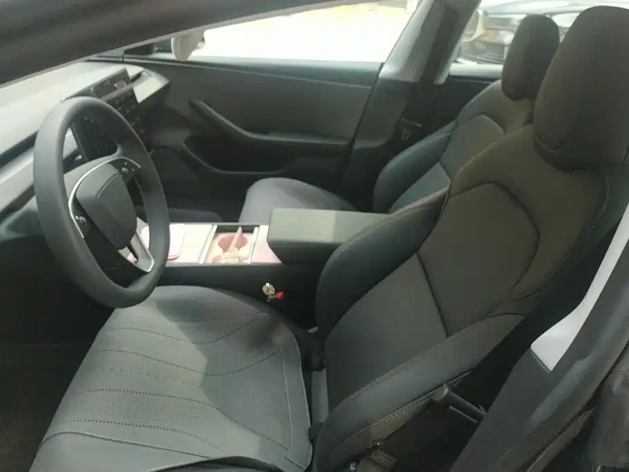 Tesla Model 3 — миниатюра 9