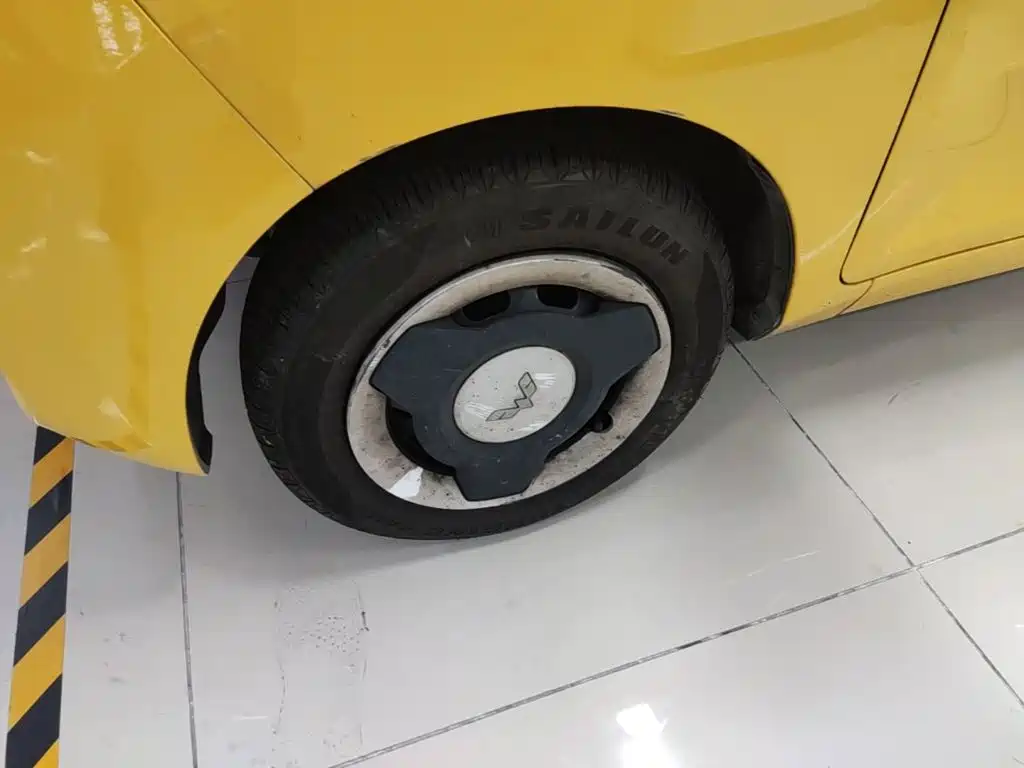 Wuling MINIEV — миниатюра 23