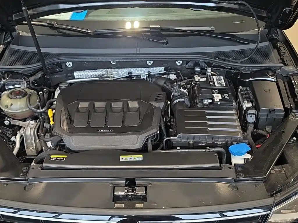 Volkswagen Magotan — миниатюра 13
