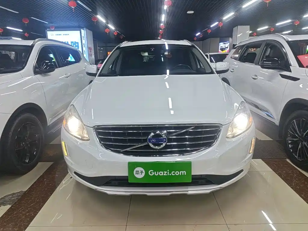 Volvo XC60 — миниатюра 3