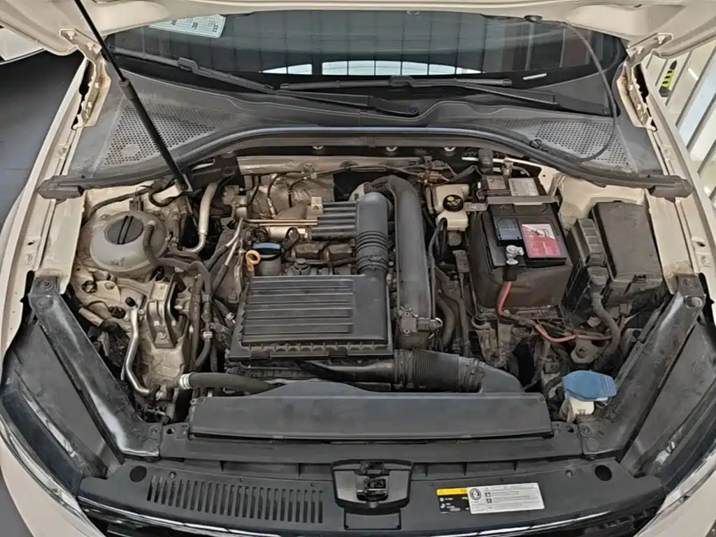 Volkswagen Lamando — миниатюра 20