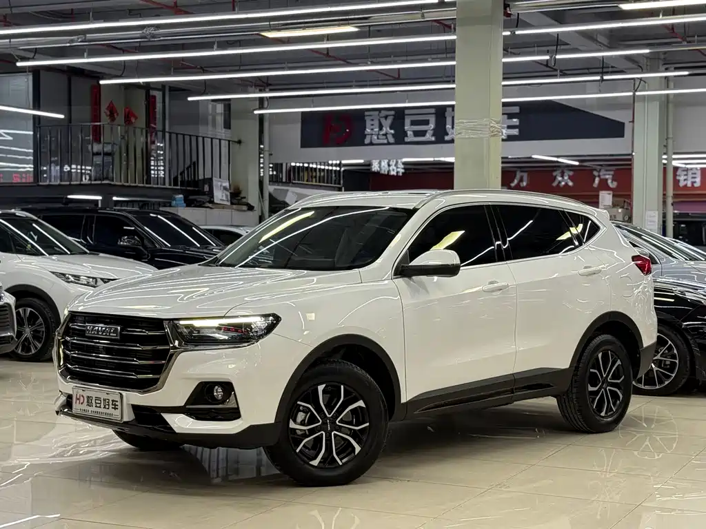 Haval H6 2022