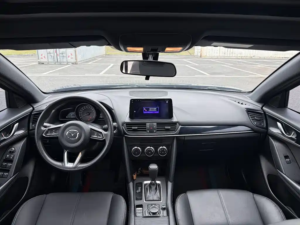 Mazda CX-4 — миниатюра 7